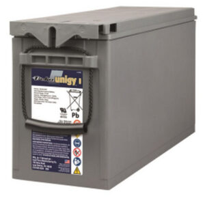 Deka 12AVR-145ET Unigy I 12vDC UPS ET Battery