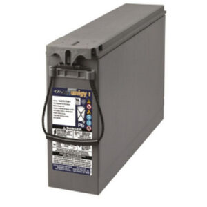 Deka 12AVR-170ET Unigy I 12vDC UPS ET Battery