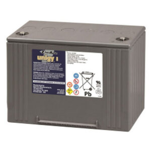 Deka 12AVR-90 Unigy I 12vDC UPS Battery