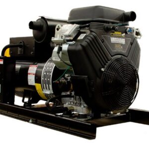 Winco 18kW Vehicle Mount Gasoline Generator EC18000VE/D 1 Phase