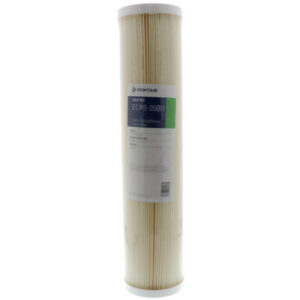 Pentek ECP5-20BB Pleated Cellulose Polyester Cartridges 5 Micron