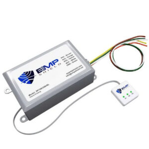 EMP Shield 3P-240-400-EURL AC Concealed International Model LED