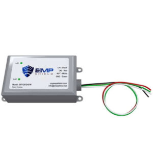 EMP Shield SP-120-240-G Whole Home Generator