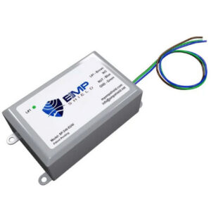 EMP Shield SP-240-EURL Home EMP Protection International Model LED