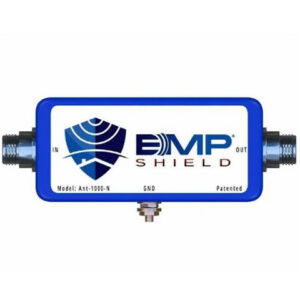 EMP ANT-1500-N Protection up to 1500 Watts with N-Connectors