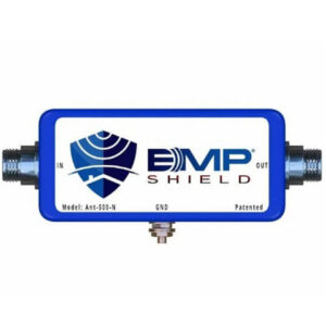 EMP ANT-500-N Protection up to 500 Watts with N-Connectors