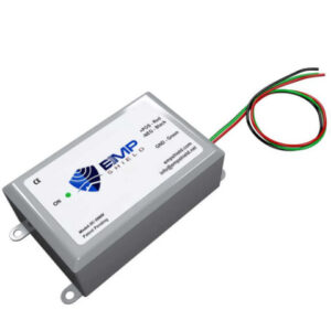 EMP Shield DC-1000-W DC for Solar and Wind Systems