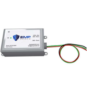 EMP Shield DC-220-300-W Solar Wind System Protection
