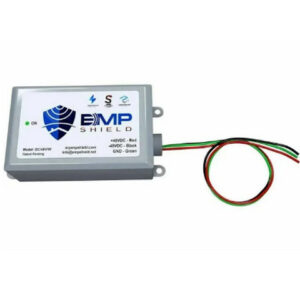 EMP Shield DC-48V-W Solar / Wind Systems 48 Volt DC