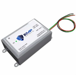 EMP Shield DC-90-120-W Volt Solar / Wind Systems