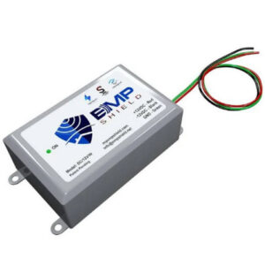 EMP DC-12V-W Lightning Protection for Vehicles