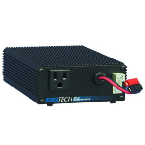 Exeltech XP125-120 120W 120vdc Sine Wave Inverter