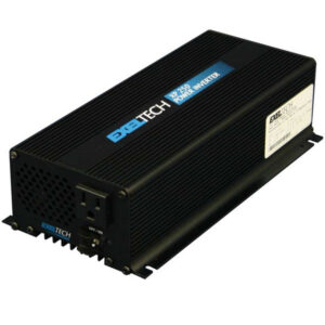 Exeltech XP250-66 250W 66vdc Sine Wave Inverter