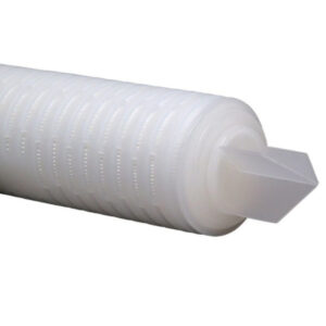 Flow-Max FPP-0.2-20-222F Fin Flow Max Filter Cartridge 0.2 Micron