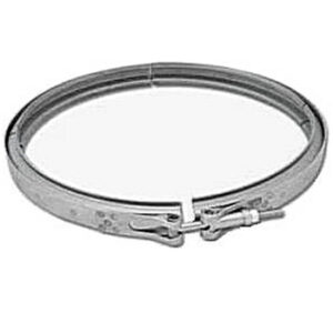 Flow-Max FM10008 CAR COVER CLAMP