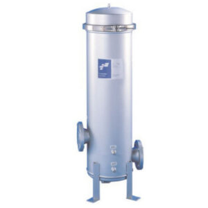 Flow-Max FM12X3 12 Cartridge 250 GPM 316SS Housing