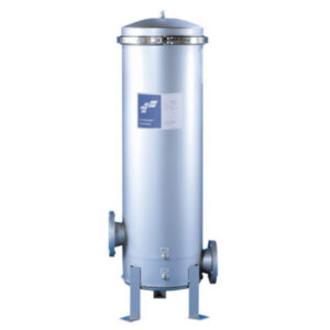 Flow-Max FM22X4 22 Cartridge 600 GPM 316SS Housing