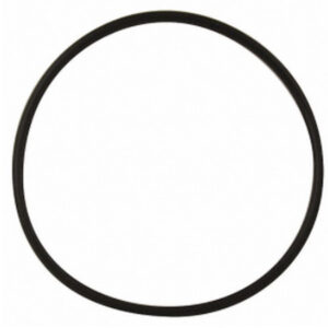 Flow-Max FB8017-B Gasket Buna-N 4&5 Hold Down Plate 4 Rounds