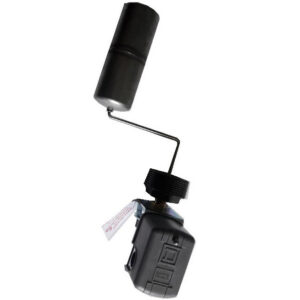 Sterlco 734.00017.00 NEMA 1 Float Switch Plug Mounted 15, 24 Gal CI Tanks 8, 15 Gal Steel Tanks