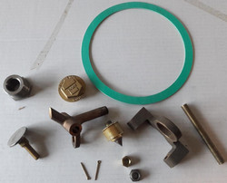 Sterlco FT-80-15 Renewal Kit - Size 2 inch