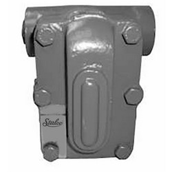 FT-90-X-XXXX-SteamTrap Sterlco FT90-4-15IL In-Line Float & Thermostatic Trap 1.0" NPT 15PSI