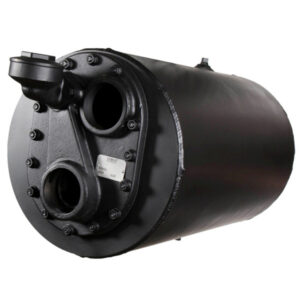 FT-96 Sterlco FT96-8-15HC Float & Thermostatic Trap Brass & Stainless Steel Trim 2" NPT 15 PSI