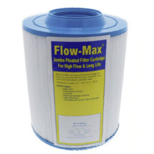 Flow-Max FMHC-40-100 Jumbo Pleated Cartridge 100 micron Model 40