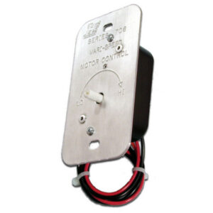 Hoffman Controls 760-ECM Motor Speed Controller