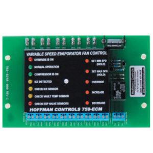 Hoffman Controls 759-EMC Motor