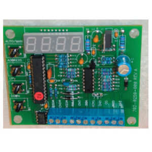 Hoffman Controls 763-ECM EC Motor Speed Control