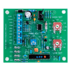 Hoffman Controls 880-35 EC Head Pressure Control