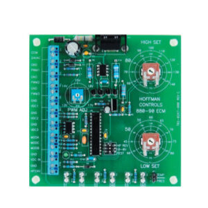 Hoffman Controls 880-90 EC Head Pressure Control