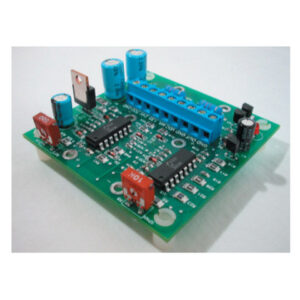 Hoffman Controls 901-E (VMA) SCR Heater