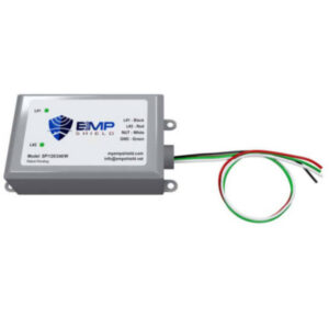 EMP Shield SP-120-240-W EMP & Lightning Protection + CME Defense