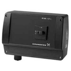 Grundfos SQFlex IO101-230V On-Off Switch Box Generator Interface (For Generator)