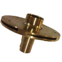 Sterlco 695.18479.00 G Series Pump Impeller .33 HP Long Nose (Built Before 1/1/22)