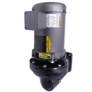 Sterlco 605.84556.01 Pump & Motor 1 HP 1/60/115-208-230 ODP