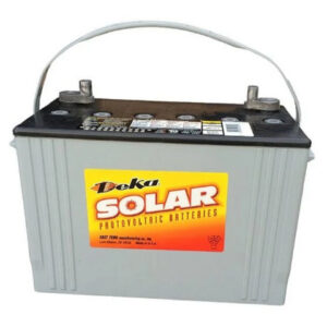 MK Battery 8A27 EI DEKA 12v 100Ah AGM