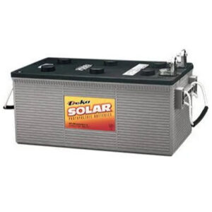 Deka 8A4DLTP-DEKA Battery 12v 210Ah AGM