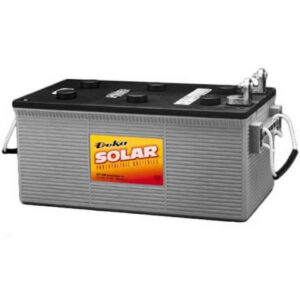 MK Battery 8A8DLTP-DEKA 12v 250Ah AGM