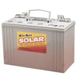 Deka 8G30-HFL-DEKA Battery 12v 108Ah GEL 