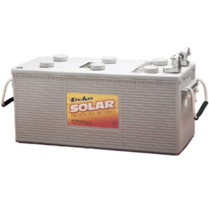 MK Battery 8G4D-HAP-DEKA 12vDC 210Ah GEL