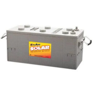 MK Battery 8G8D-HAP-DEKA 12v 265Ah GEL