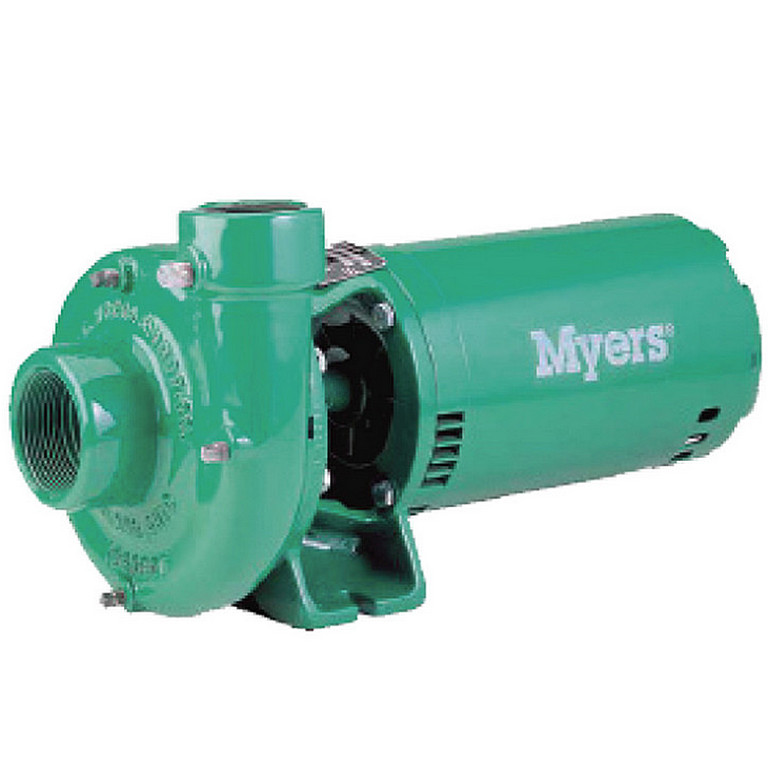 MYERS-CTM Myers 200M-7.5-3 Centri-Thrift Pump 7.5HP, 3-Phase