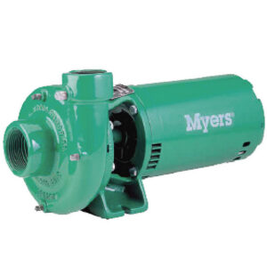 Myers 150M-3-1 Centri-Thrift Pump 3HP, 1-Phase