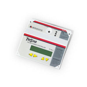 Morningstar TS-M-2 TriStar Digital Meter-2