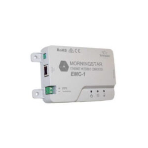 Morningstar EMC-1 Ethernet MeterBus Converter