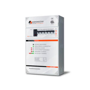 Morningstar GFPD-150V Ground Fault Protection Device