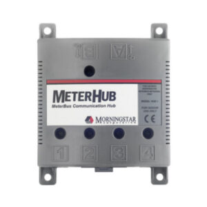 Morningstar HUB-1 Solar Controller Communications Hub