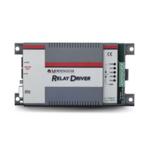 Morningstar RD-1 Relay Driver